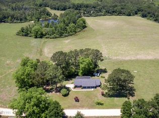 1134 Buddy Gilley Rd, Bonifay, FL 32425