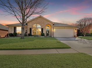 4116 Bent Oaks Dr, Arlington, TX 76001