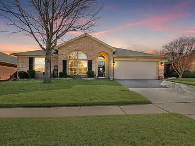 4116 Bent Oaks Dr, Arlington, TX, 76001