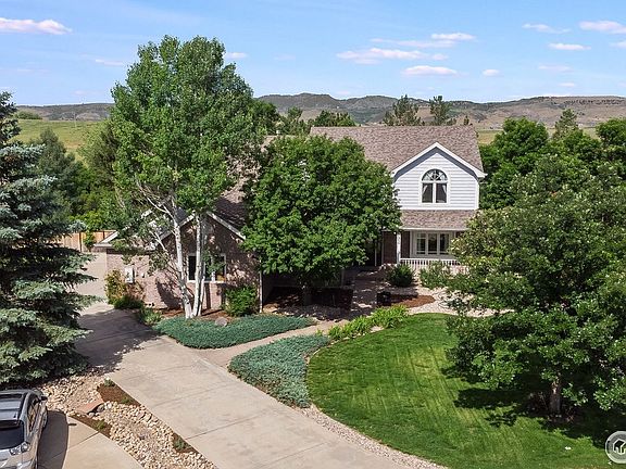 2nd image of 5437 Hilldale Ct