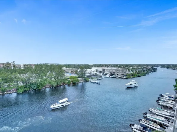 1401 N Riverside Dr APT 1005, Pompano Beach, FL 33062