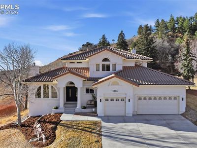 3390 Blodgett Dr, Colorado Springs, CO, 80919
