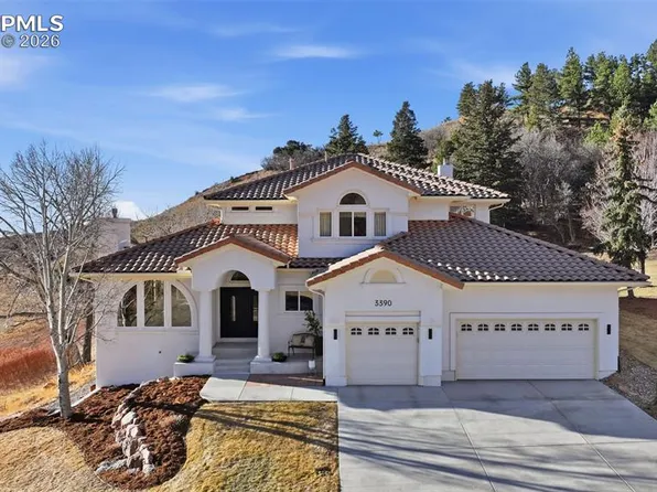 3390 Blodgett Dr, Colorado Springs, CO 80919