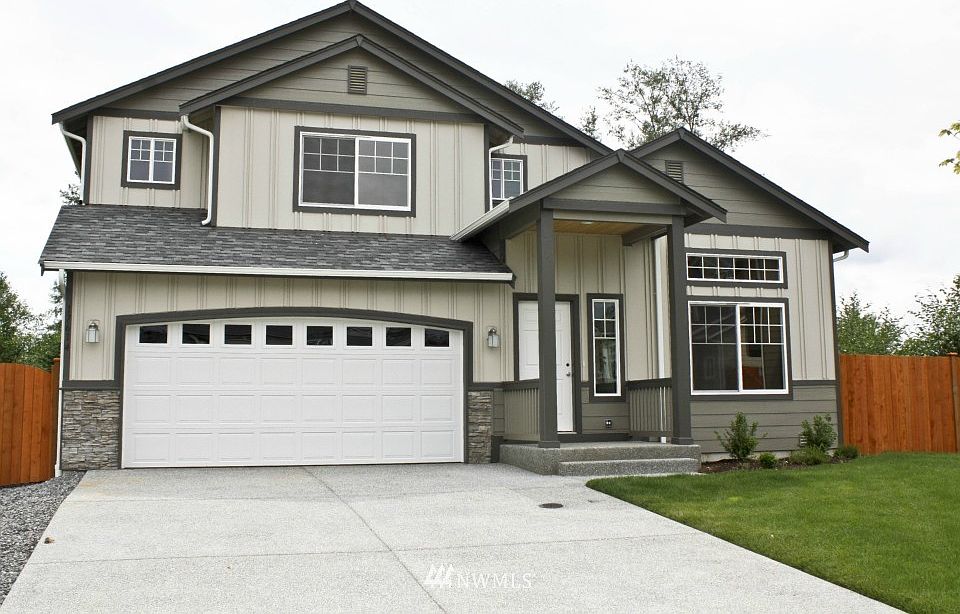 1st image of 7343 lot 57 Copper Way NW