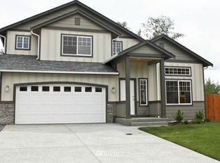 LOT 7343 57 Copper Way NW, Stanwood, WA 98292