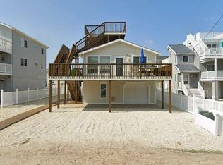 42 S 2nd St, Surf City, NJ 08008