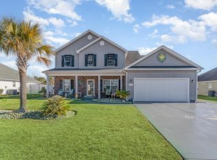 323 Camrose Way, Myrtle Beach, SC 29588