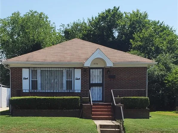 1326 26th St, Newport News, VA 23607