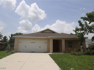1314 SE 22nd St, Cape Coral, FL 33990