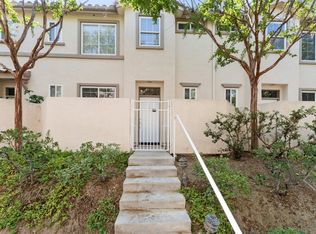 25773 Perlman Pl UNIT C, Stevenson Ranch, CA 91381