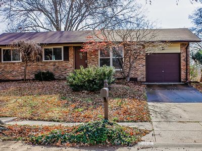 4424 Patston Dr, Saint Louis, MO, 63128