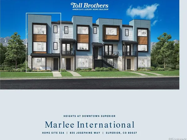835 Josephine Way, Superior, CO 80027