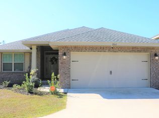 2061 Bergren Rd, Gulf Breeze, FL 32563