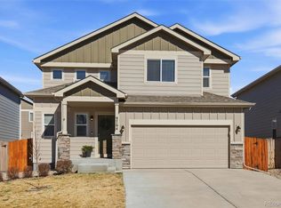 9764 Rubicon Drive, Colorado Springs, CO 80925