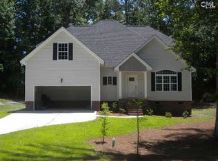 32 Bird Song Ln, Elgin, SC 29045