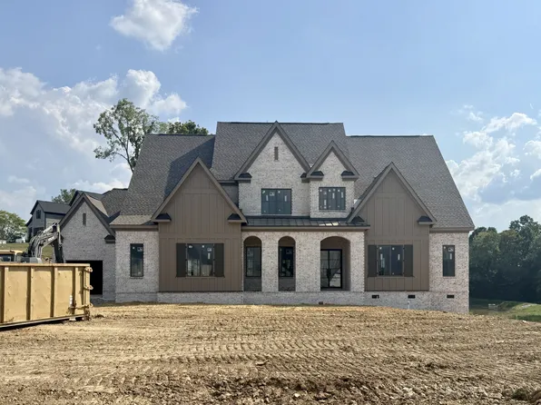 1970 Napa Dr Lot 18, Brentwood, TN 37027