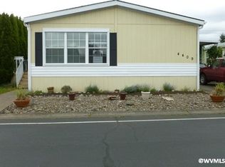 4396 Bren Loop NE #57, Salem, OR 97305