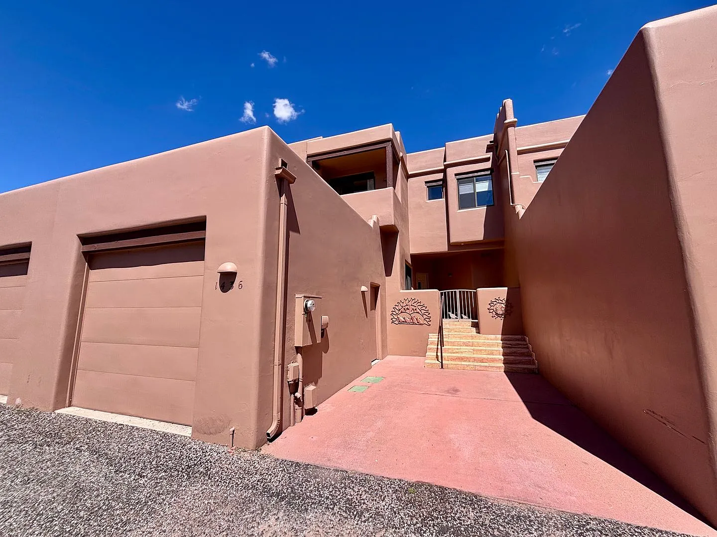 Unfurnished, 1-Year Long-Term Rental — Photo 1