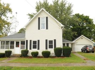 210 E Main St, Spiceland, IN 47385