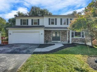 15 Miron Dr, Poughkeepsie, NY 12603