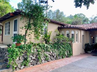 5505 Codorniz Gatehouse, Rancho Santa Fe, CA 92067
