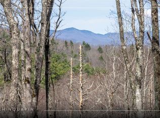 C20 Roaming Road, Glenville, NC 28736