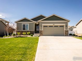 1305 Benjamin Dr, Eaton, CO 80615