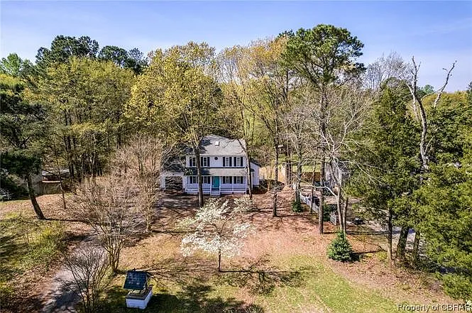 3552 Foxhaven Dr — Photo 44