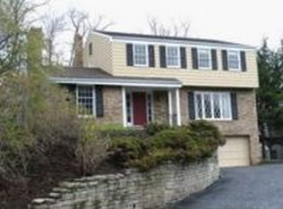 224 Cornwall Dr, Pittsburgh, PA