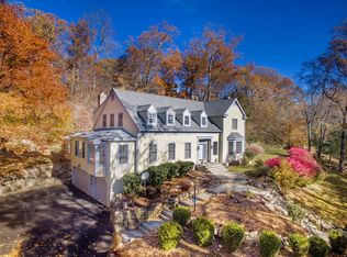 44 Cooper Hill Rd, Ridgefield, CT 06877
