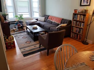 8 May St APT 3, Portland, ME 04102