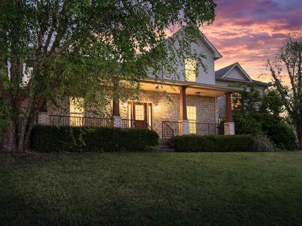 1149 Presto Ct, Adams, TN 37010