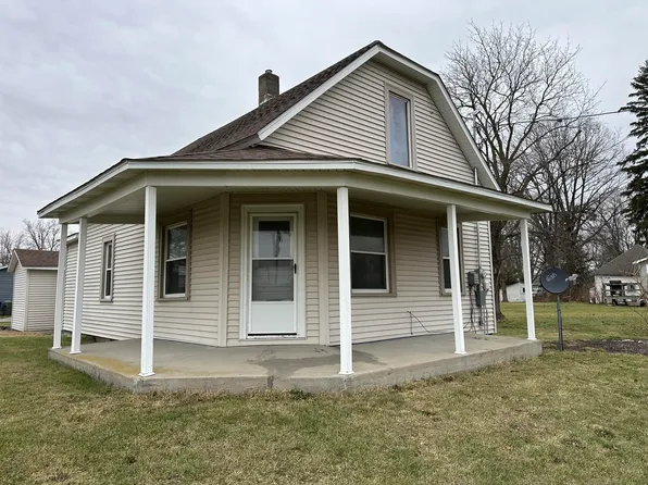 301 E Oneida St, La Crosse, IN 46348
