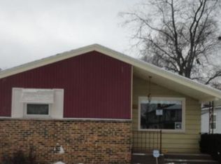 4935 N 52nd St, Milwaukee, WI