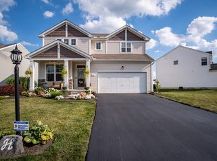 193 Glen Crossing Dr, Etna, OH