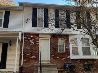 21603 Hidden Rivers Dr N #1, Southfield, MI 48075