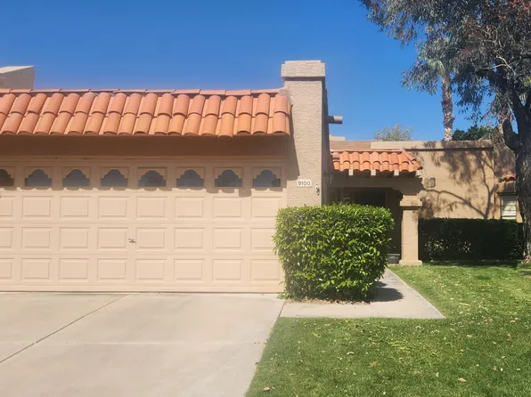 9100 E Winchcomb Dr, Scottsdale, AZ 85260