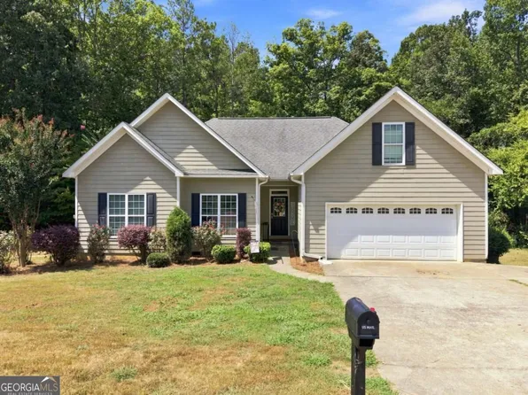 60 Highlander Trl SW, Rome, GA 30165