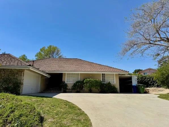 12459 McLennan Ave, Granada Hills, CA 91344