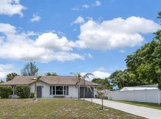 6504 Student Way, Fort Pierce, FL 34951