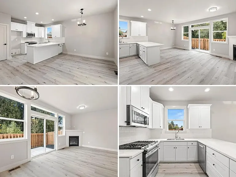 3498 SW Mayfield Ter — Photo 1