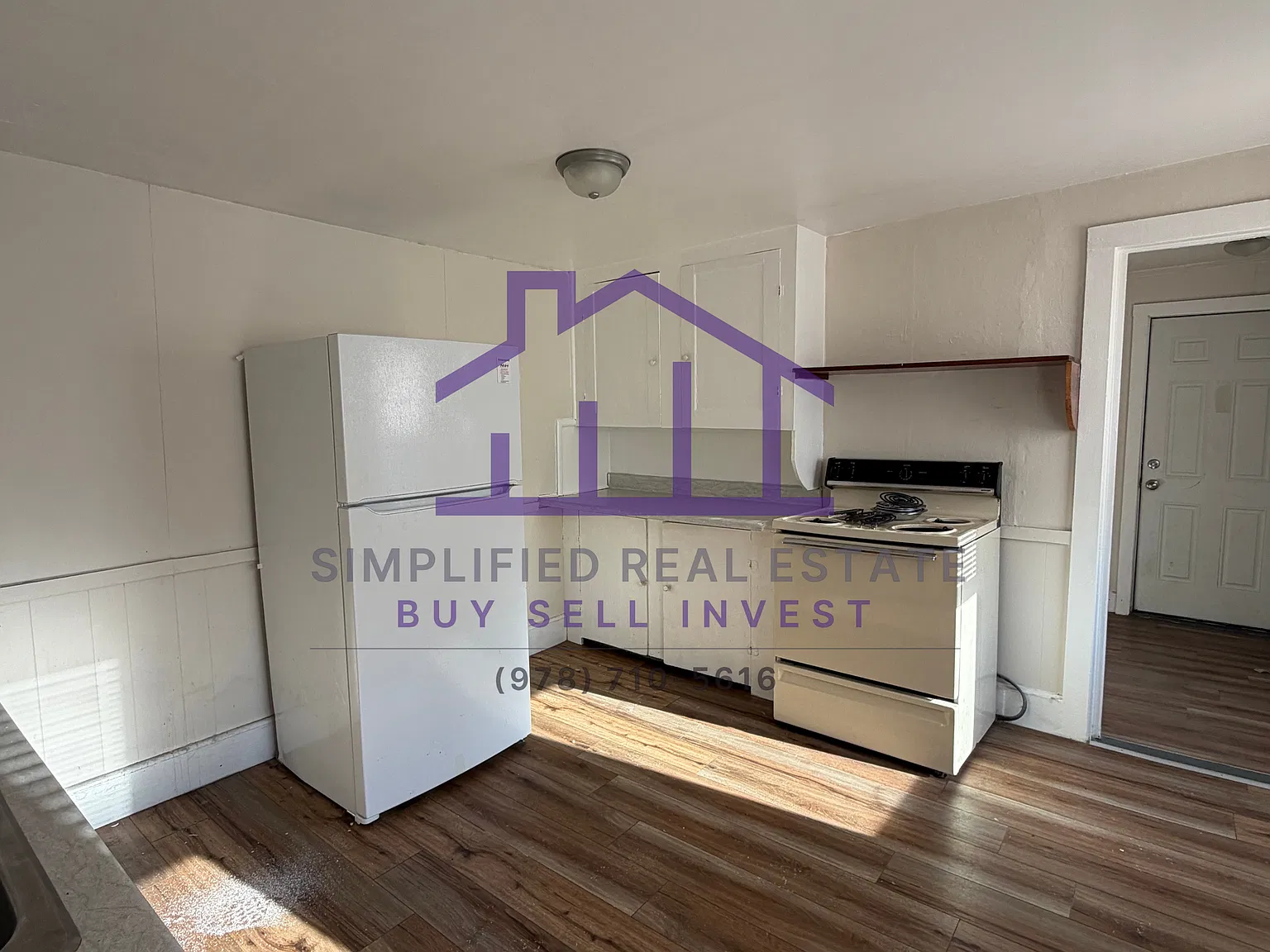 1 bed, $1,200 — Photo 1