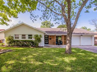 1809 Wooten Dr, Austin, TX 78757