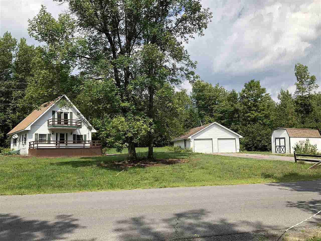 132 W Cotter Rd, Brasher Falls, NY 13613 Zillow