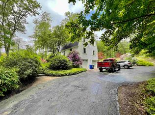 121 Wilson Hill Rd, Merrimack, NH 03054