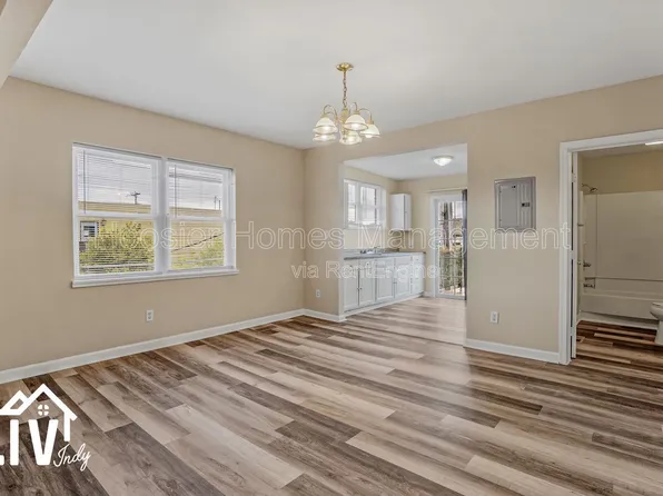 1317 Main St, Anderson, IN 46016