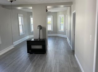 229 Brook St #2, New Bedford, MA 02746