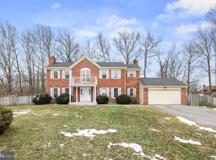 6623 Rosemont St, Upper Marlboro, MD 20772