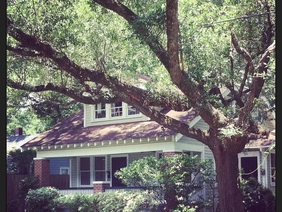Home Exterior