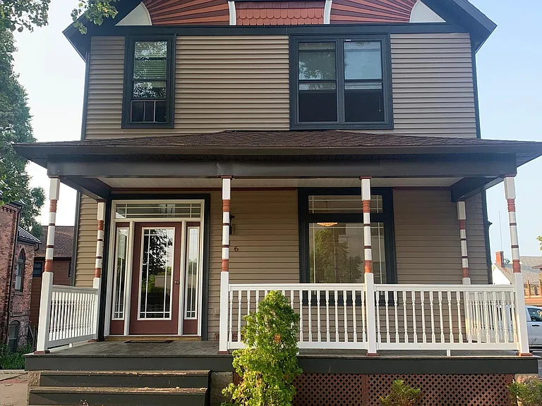 116 W Ridge St #A — Photo 1